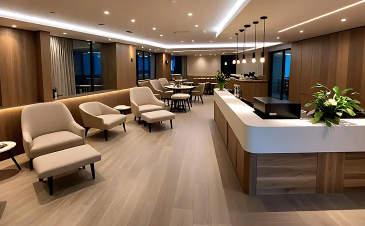 Lift Hotel - 7