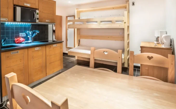Residence Almes 1 - 6