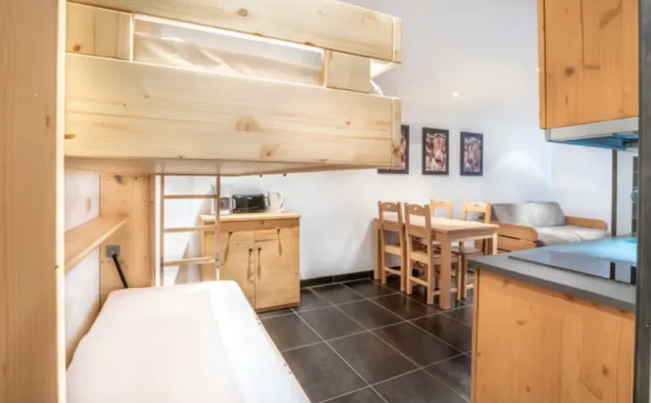 Residence Almes 1 - 4