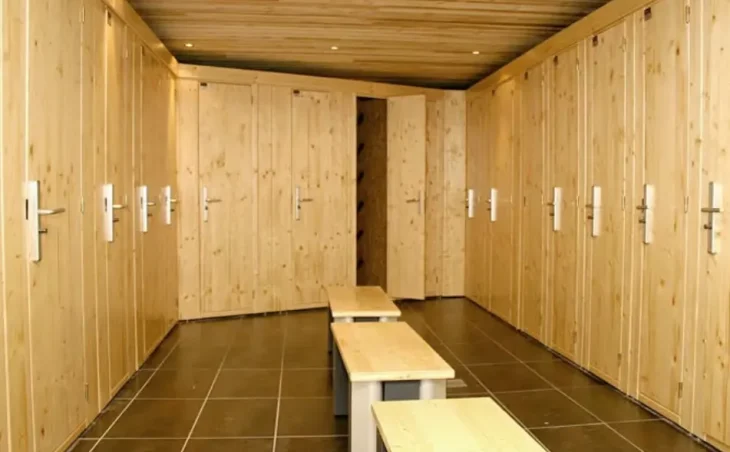 Residence Almes 1 - 5