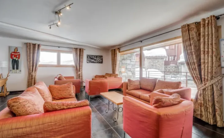 Residence Almes 1 - 2