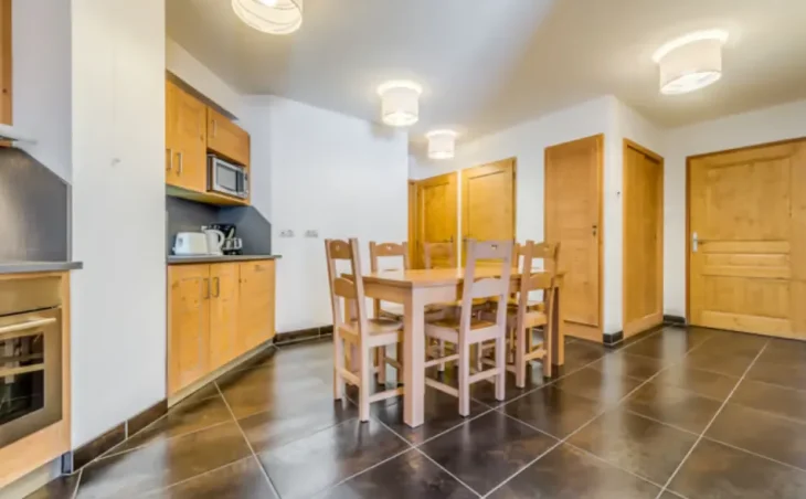 Residence Almes 1 - 19