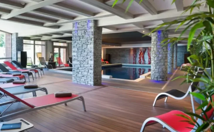 Residence CGH & SPA – Residence Boutique Le Lodge Hemera 5* - 10