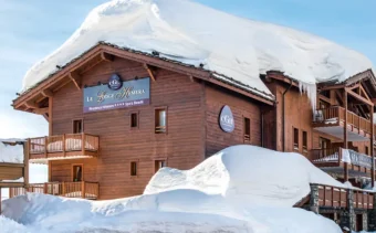 Ski Holiday