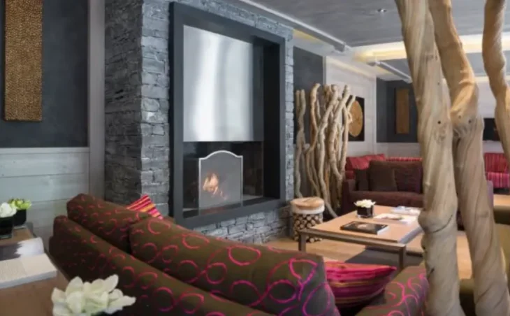 Residence CGH & SPA – Residence Boutique Le Lodge Hemera 5* - 11