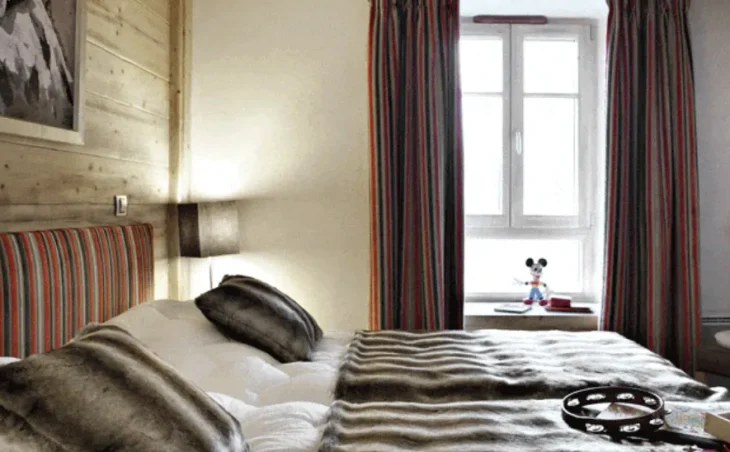 Residence CGH & SPA – Residence Boutique Le Lodge Hemera 5* - 7