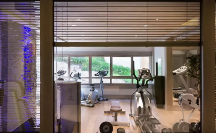 Residence CGH & SPA – Residence Boutique Le Lodge Hemera 5* - 2