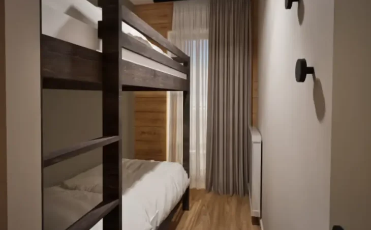 Residence L’Ecrin Blanc – Premium - 2