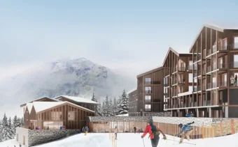 Ski Holiday