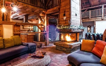 Ski Holiday