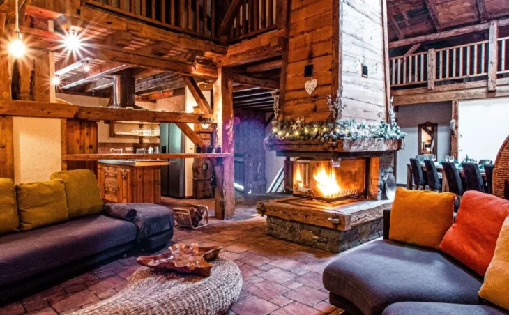The Retreat - 1