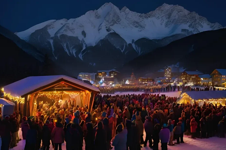Val Thorens Nightlife