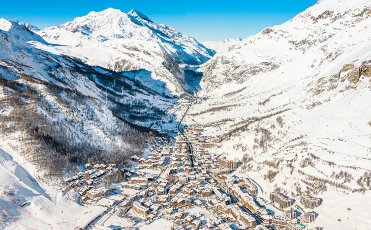 Val d'Isere