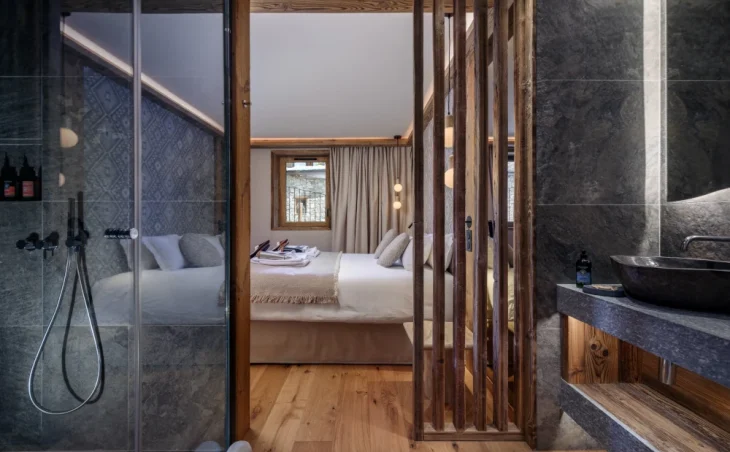 Chalet Cervinia - 6