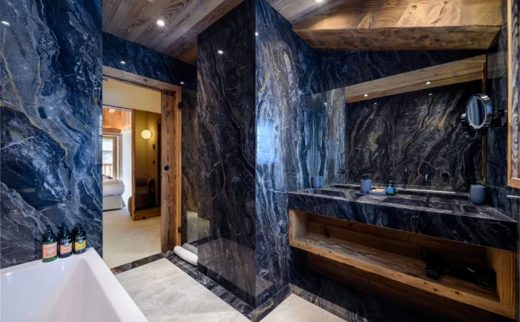 Chalet Cervinia - 8