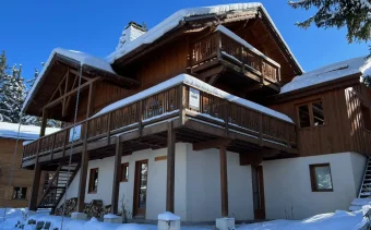 Ski Holiday