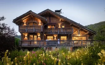 Ski Holiday