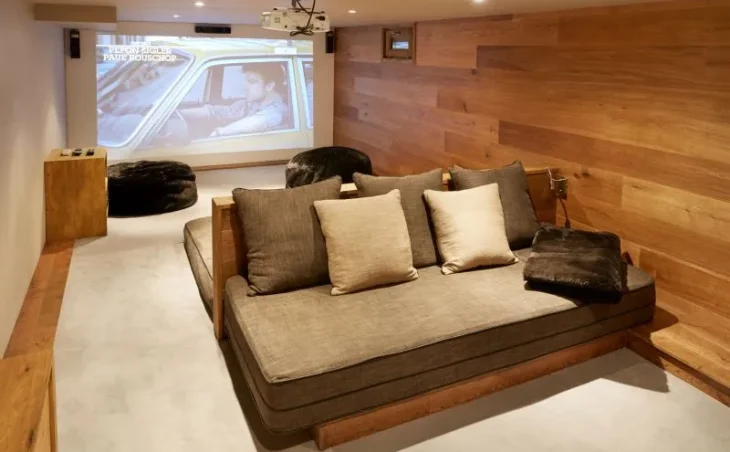Chalet Les Tines - 9