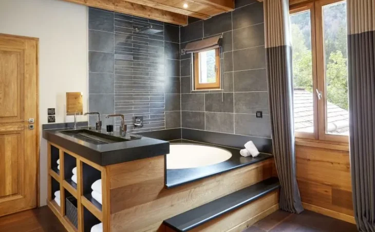 Chalet Les Tines - 4