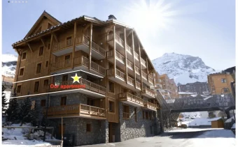 Ski Holiday