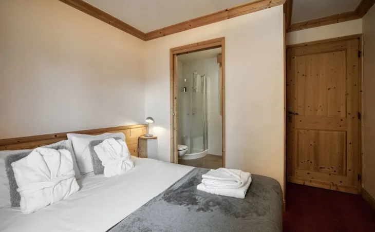 Chalet Sabot 1 - 8