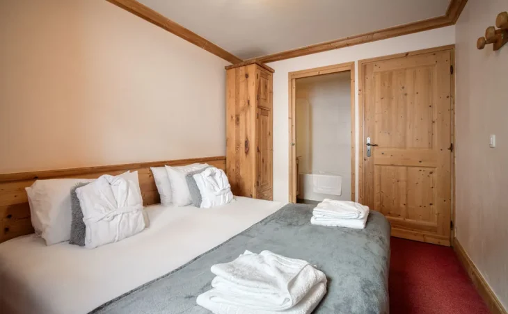 Chalet Sabot 1 - 7