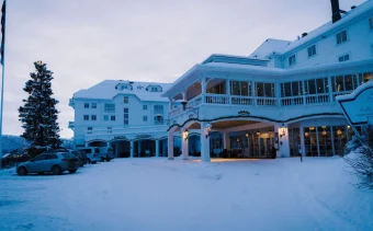 Ski Holiday