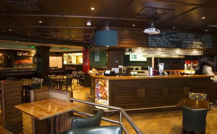 Dr Holms Hotel - 3