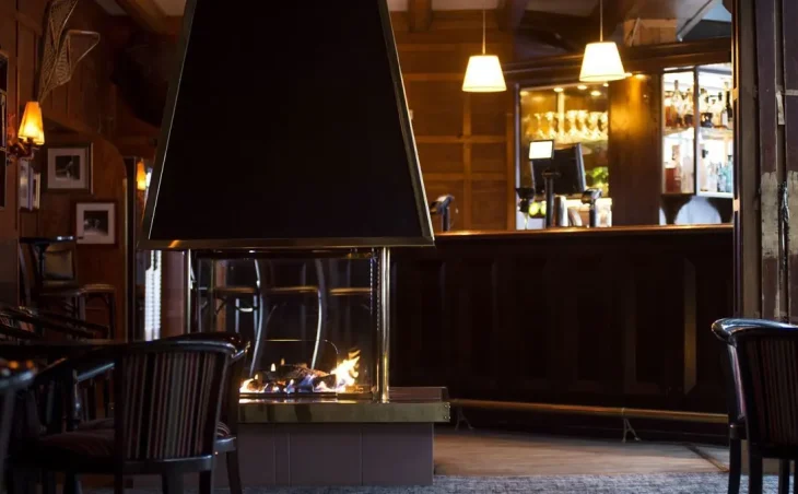 Dr Holms Hotel - 4