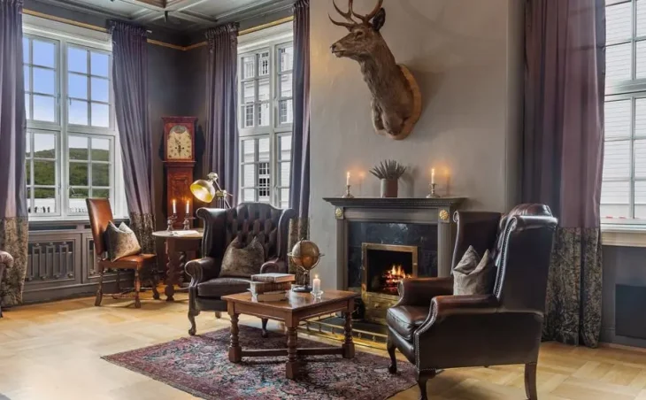 Dr Holms Hotel - 6