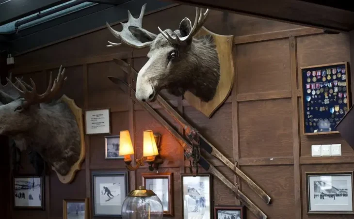 Dr Holms Hotel - 7