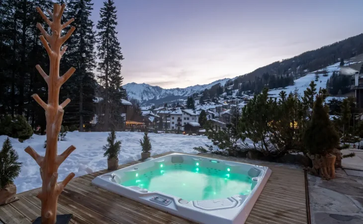 Hotel Breithorn - 3