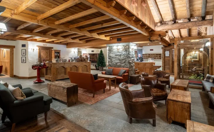 Hotel Breithorn - 5