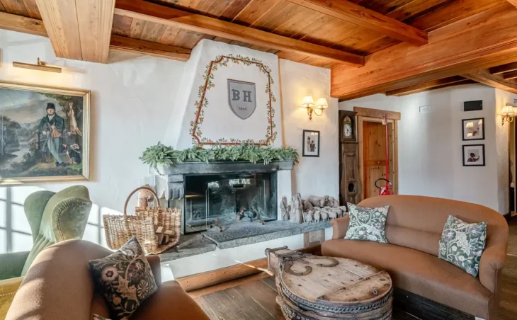Hotel Breithorn - 2