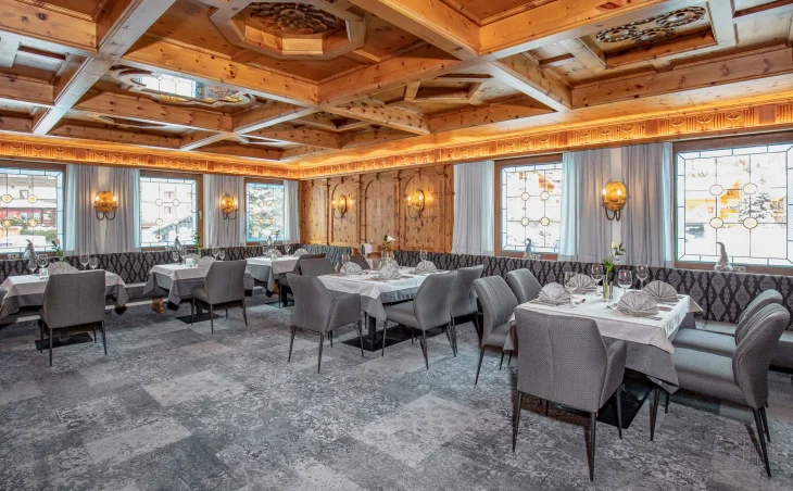 Hotel Hubertus - 8