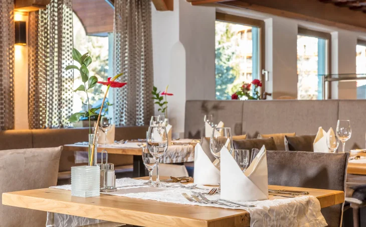 Hotel Hubertus - 6