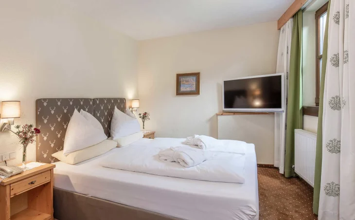 Hotel Hubertus - 34