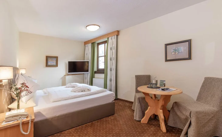 Hotel Hubertus - 33