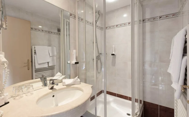 Hotel Hubertus - 32
