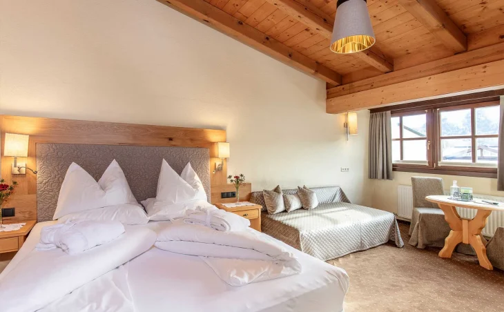 Hotel Hubertus - 31
