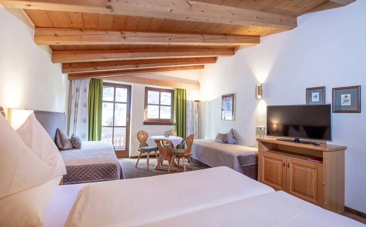 Hotel Hubertus - 30