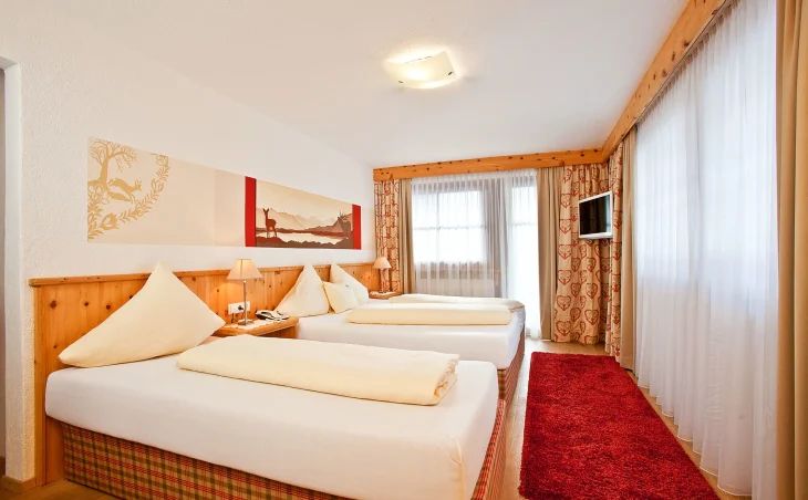 Hotel Hubertus - 29
