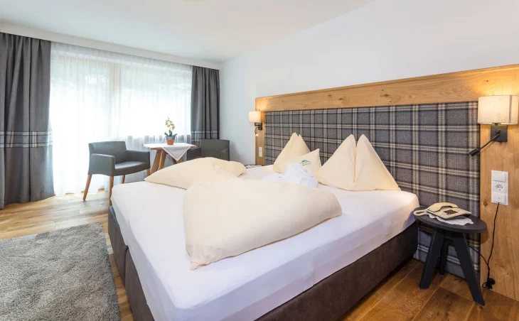 Hotel Hubertus - 27