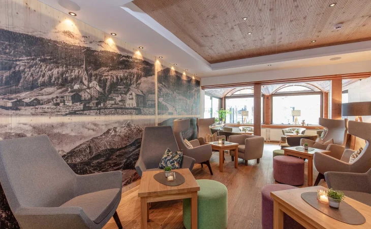 Hotel Hubertus - 23