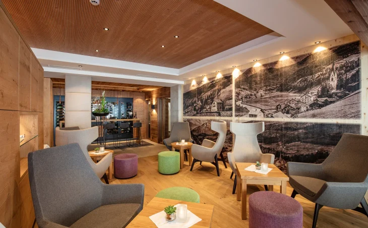 Hotel Hubertus - 21