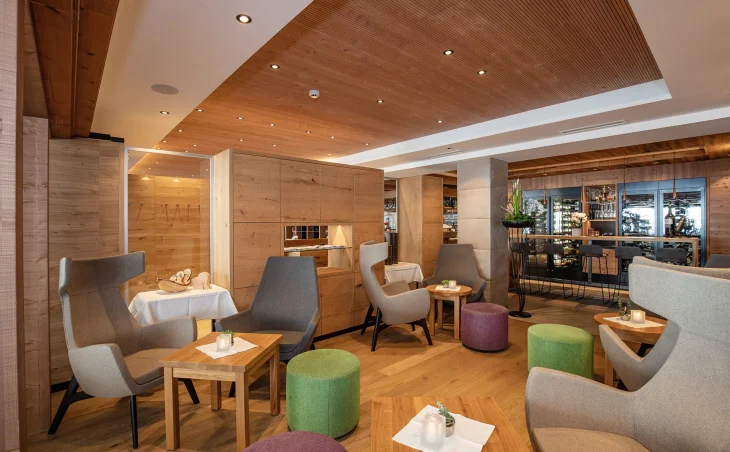 Hotel Hubertus - 20