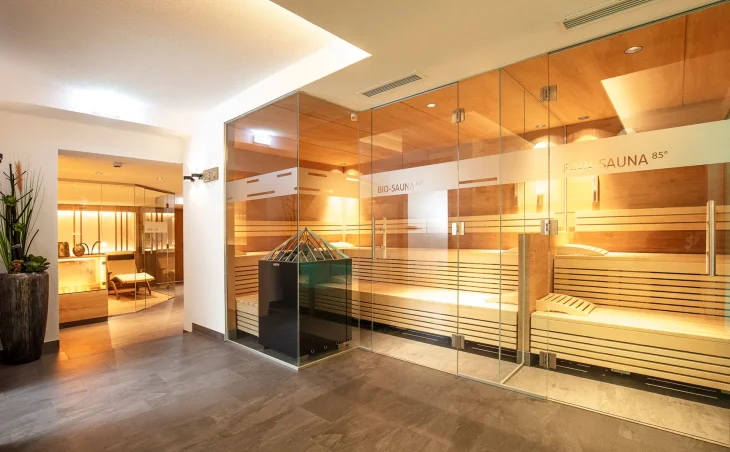 Hotel Hubertus - 16