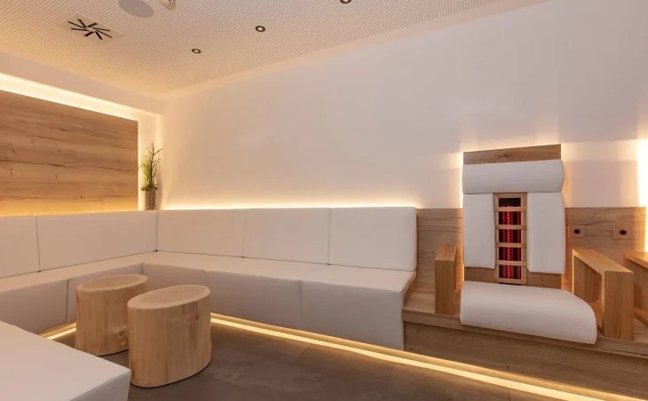 Hotel Hubertus - 15