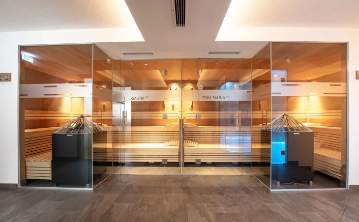 Hotel Hubertus - 11