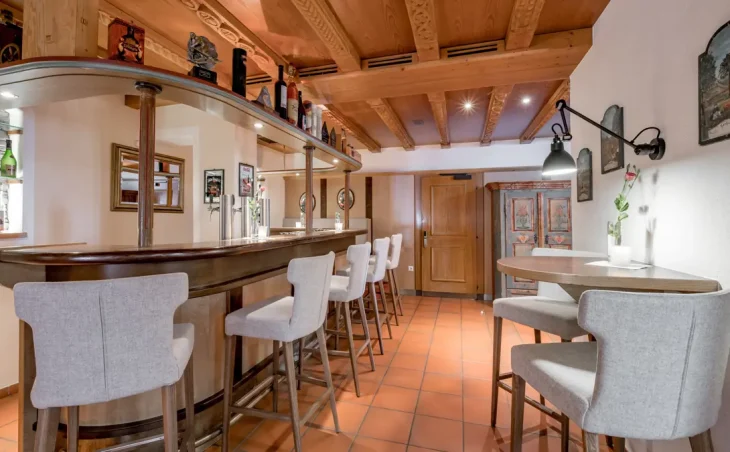 Hotel Solderhof - 2